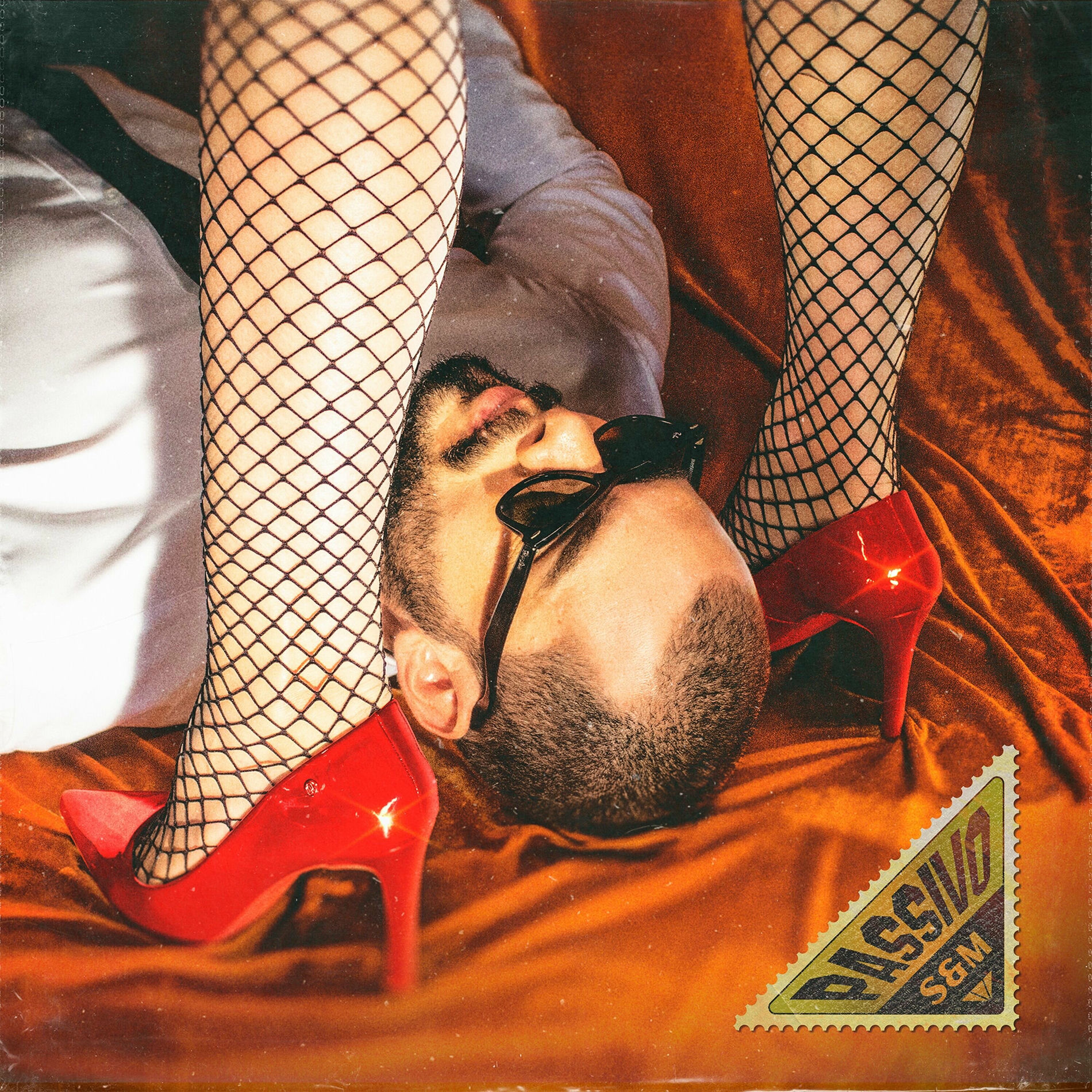 Album cover of Passivo