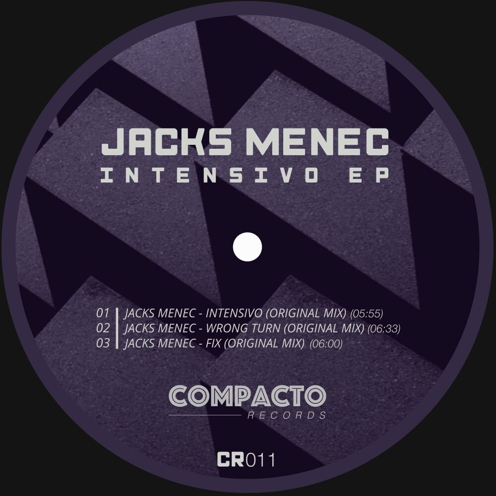 Picture of Intensivo EP