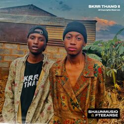 Cover of SkrrThang II