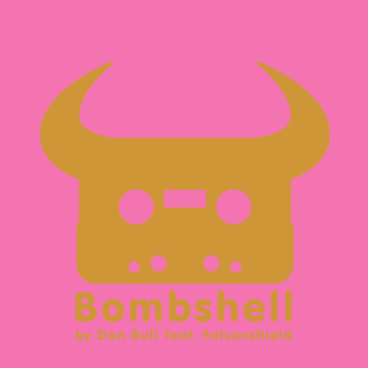 Album cover of Bombshell