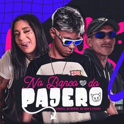 Cover of No Banco do Pajero