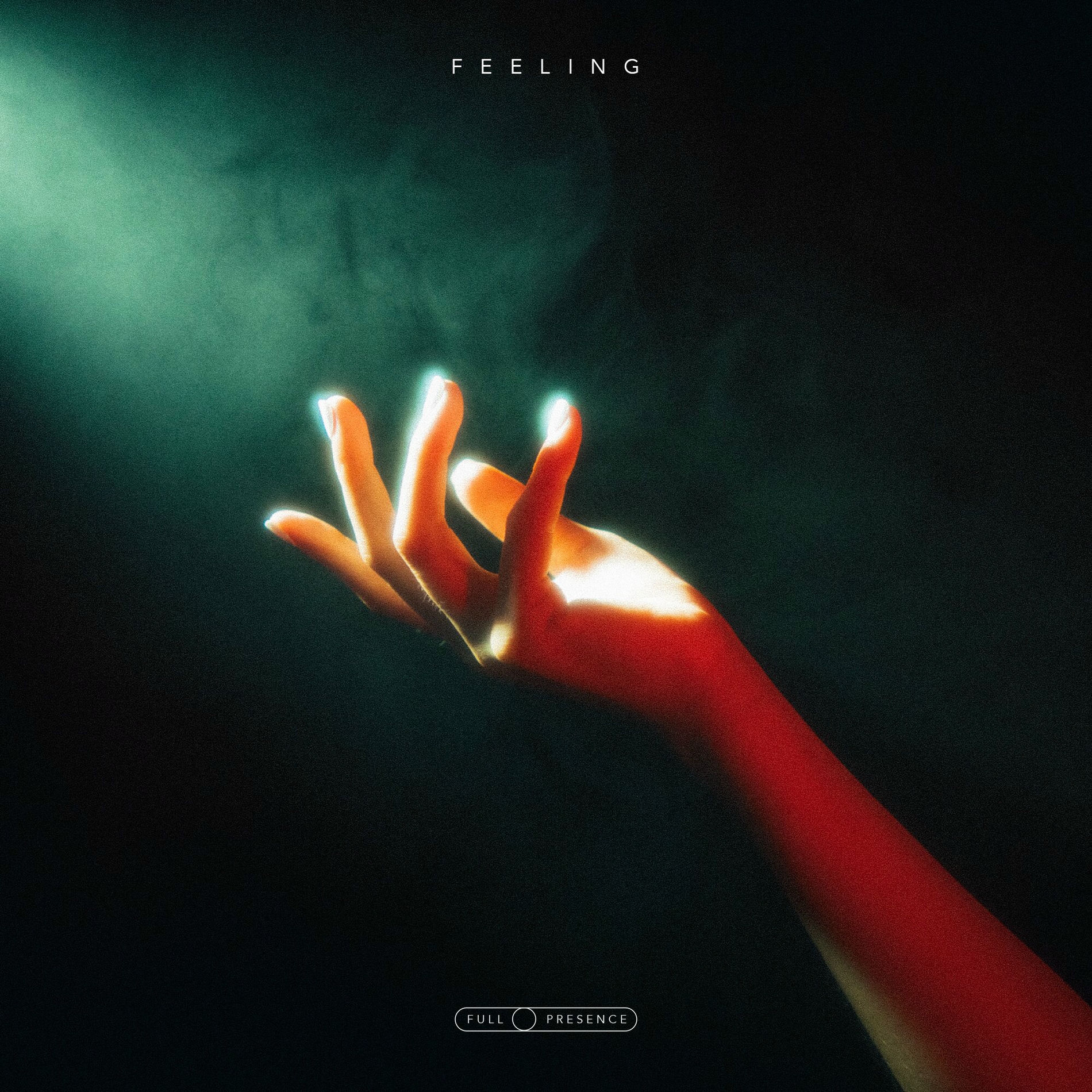 Album cover of Feeling