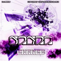 Cover of Change