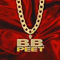 Cover of B.B.