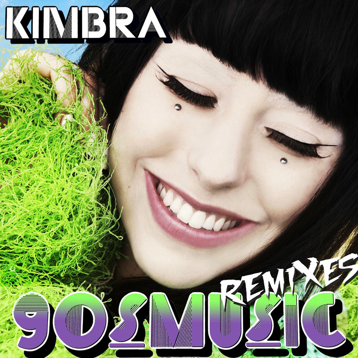 Album cover of 90s Music EP