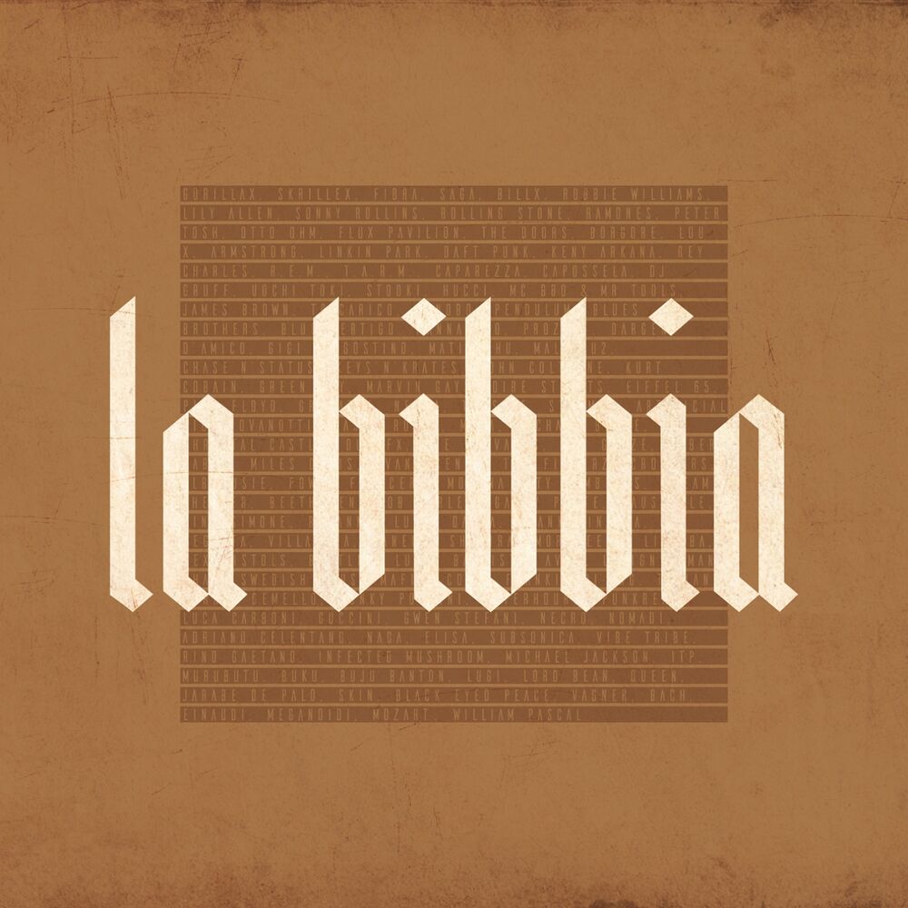 Picture of La Bibbia