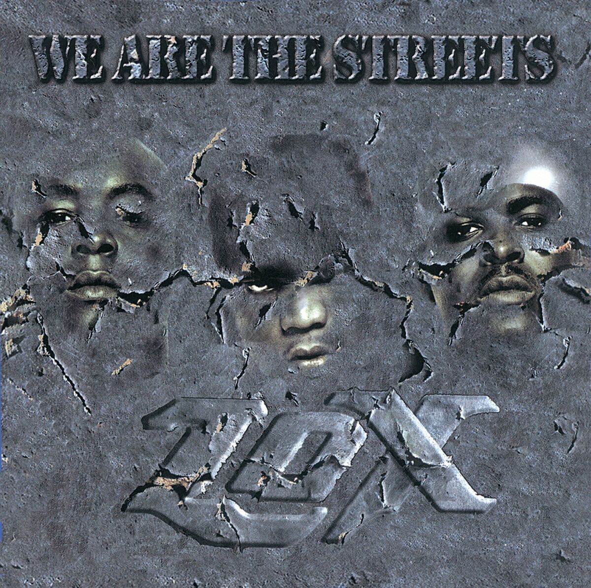 Album cover of Wild Out
