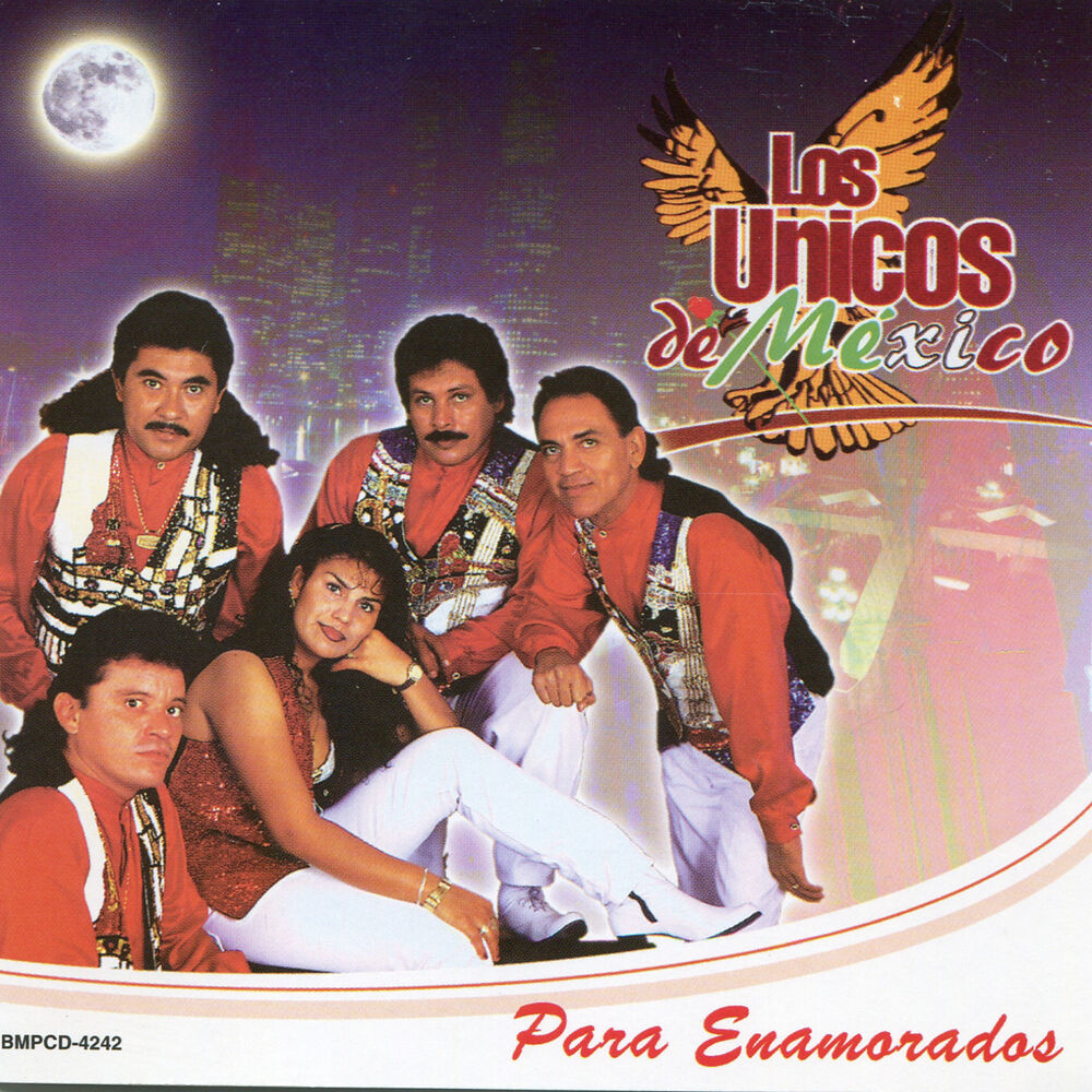 Picture of Para Enamorados