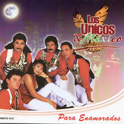 Cover of Para Enamorados