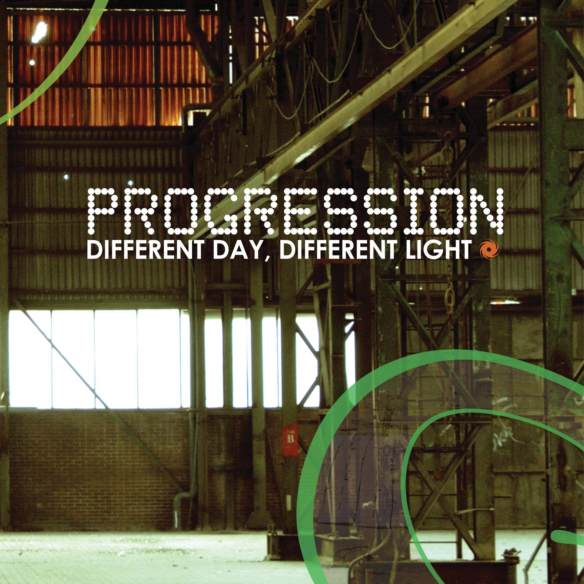 Album cover of Different Day Different Light (Platinum Edition)