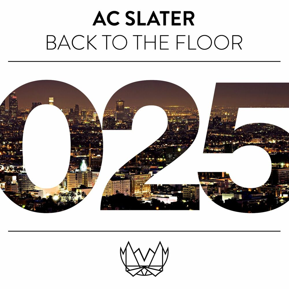 Picture of Back To The Floor