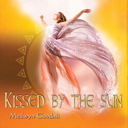 Cover of Kissed by the Sun