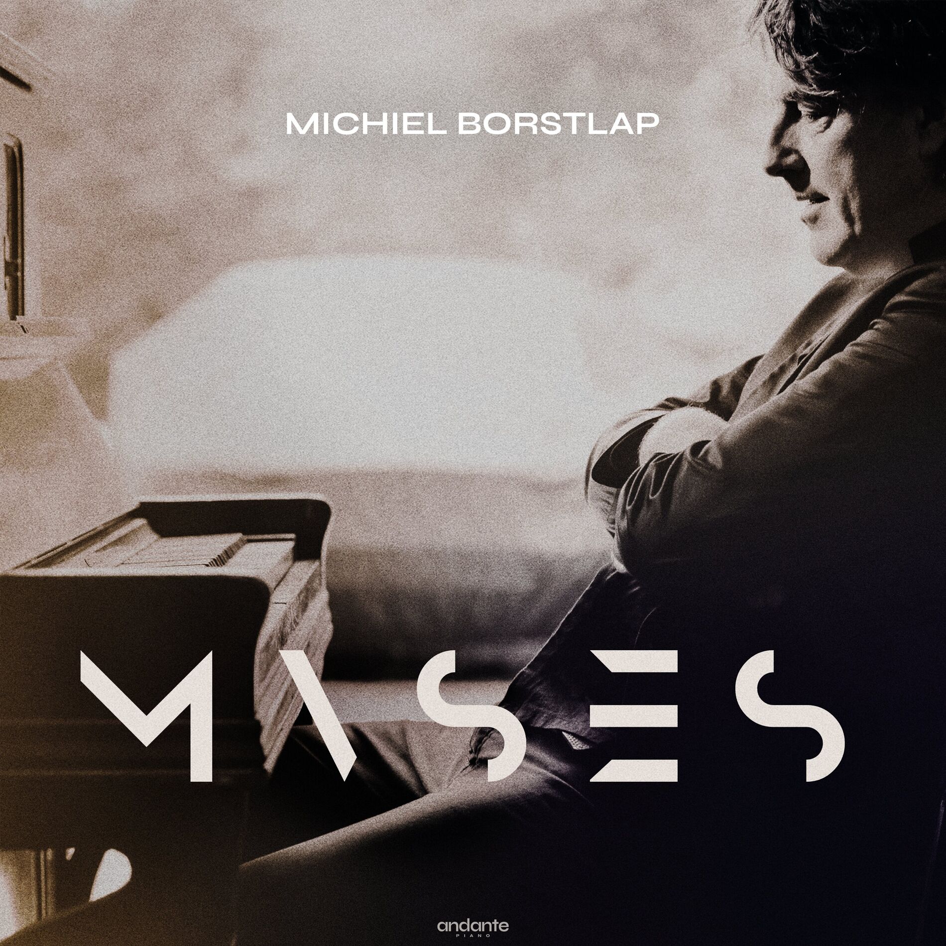 Album cover of MVSES