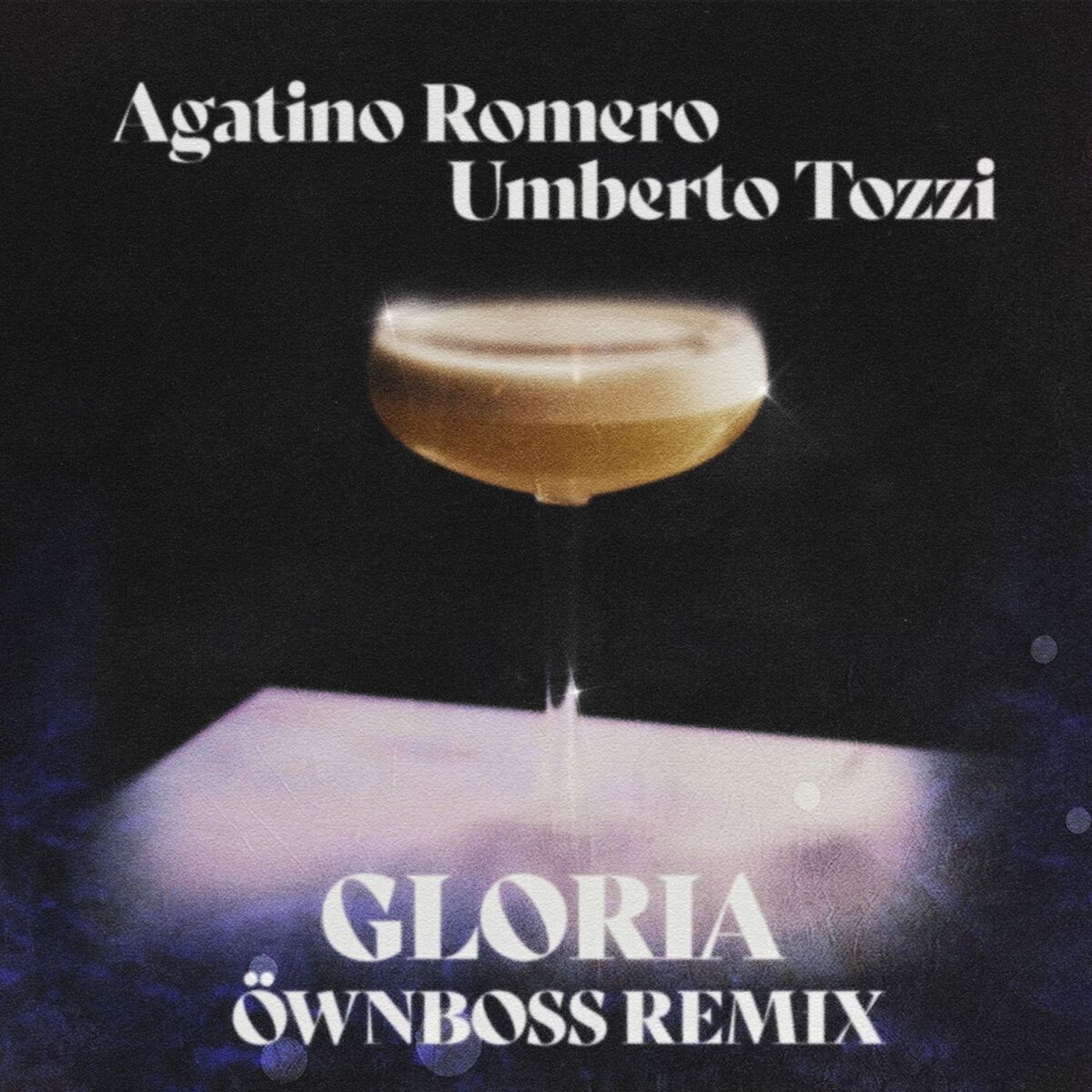 Album cover of Gloria (Öwnboss Remix)