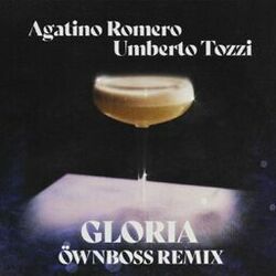 Cover of Gloria (Öwnboss Remix)
