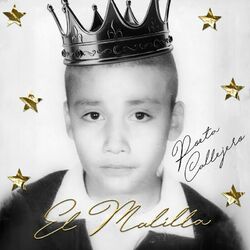 Cover of Poeta Callejero
