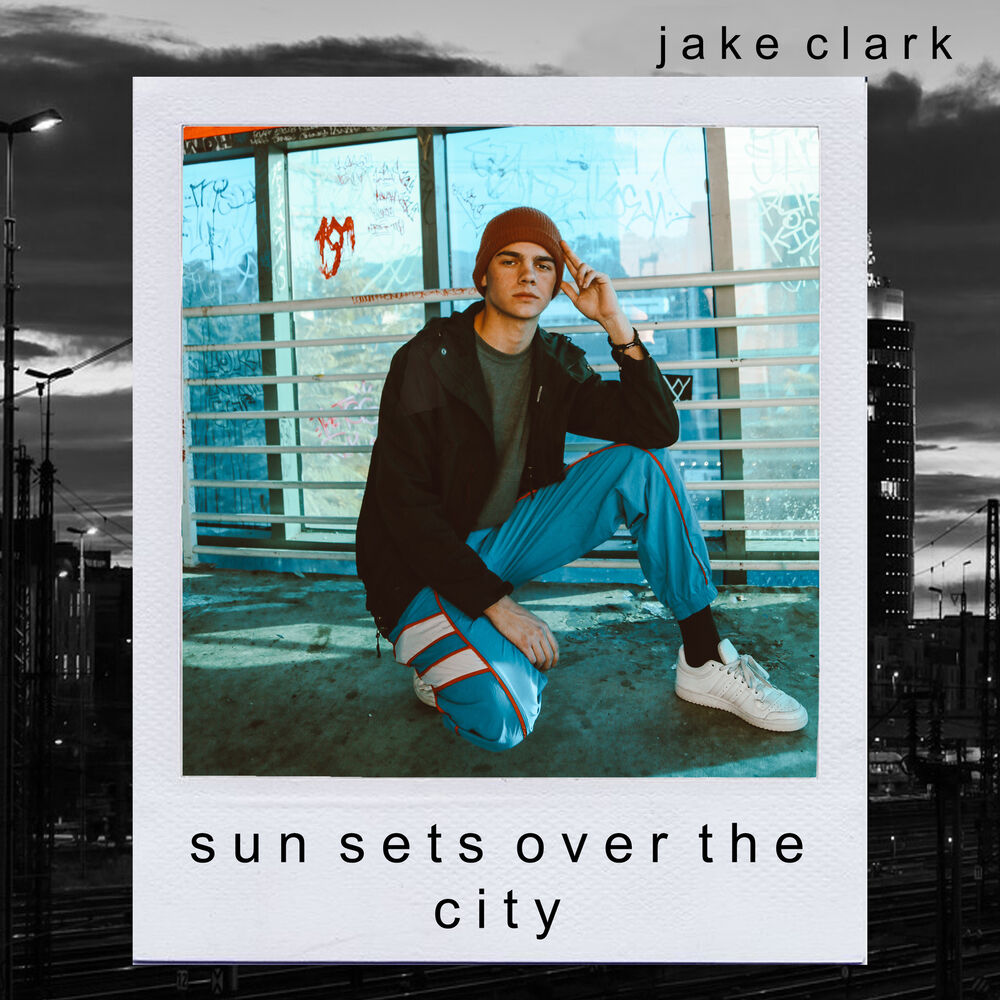 Picture of Sun Sets over the City