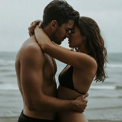 Cover of Couples Therapy Love Songs to Get Closer by undefined