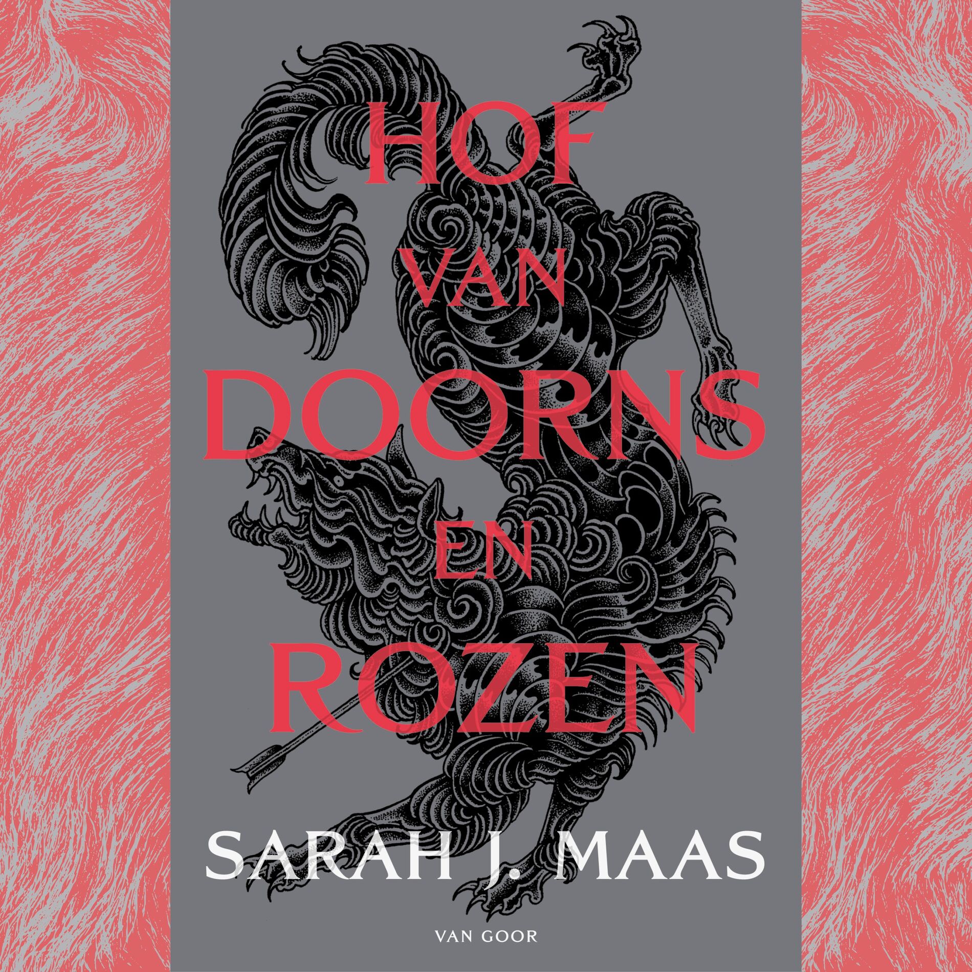 Album cover of Hof van doorns en rozen