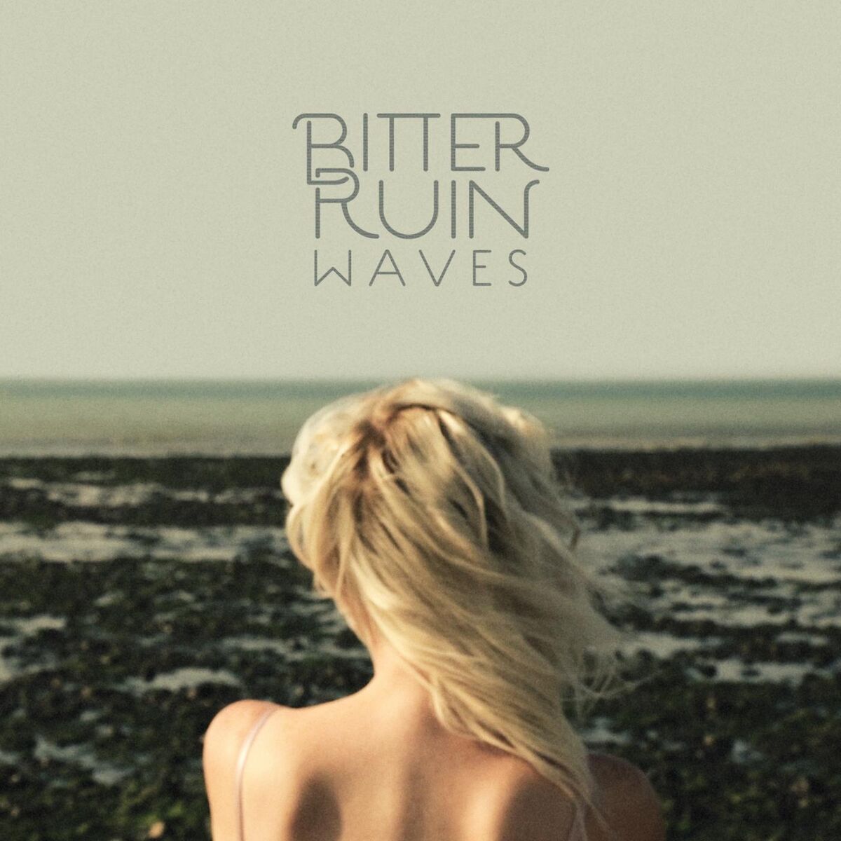 Album cover of Waves