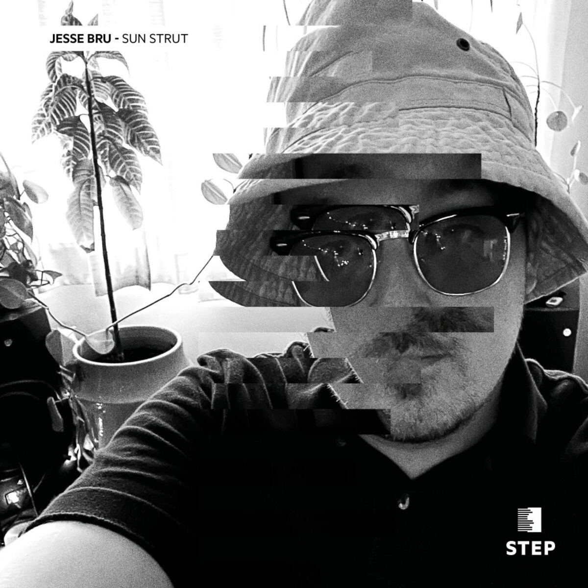 Album cover of Sun Strut EP