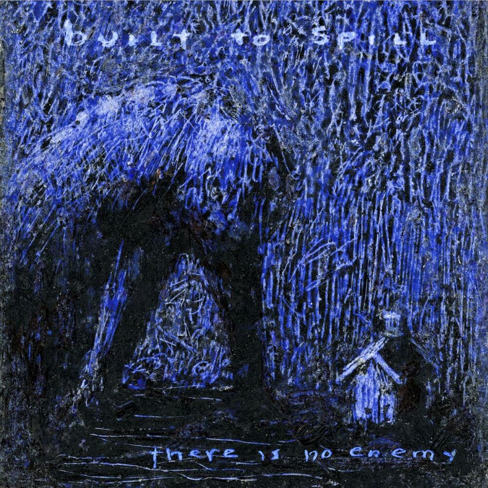 Picture of There Is No Enemy