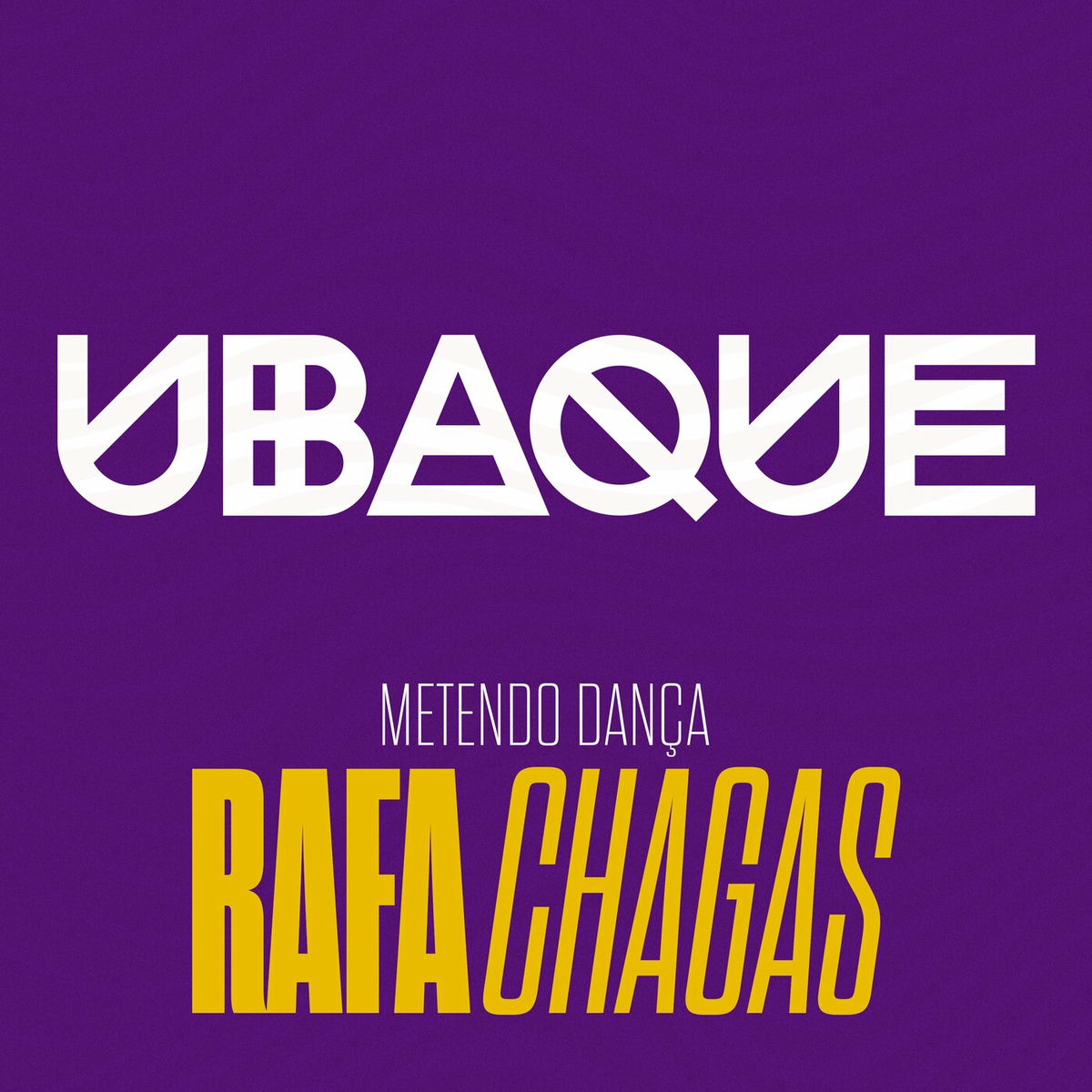 Album cover of Metendo Dança (Ao Vivo)