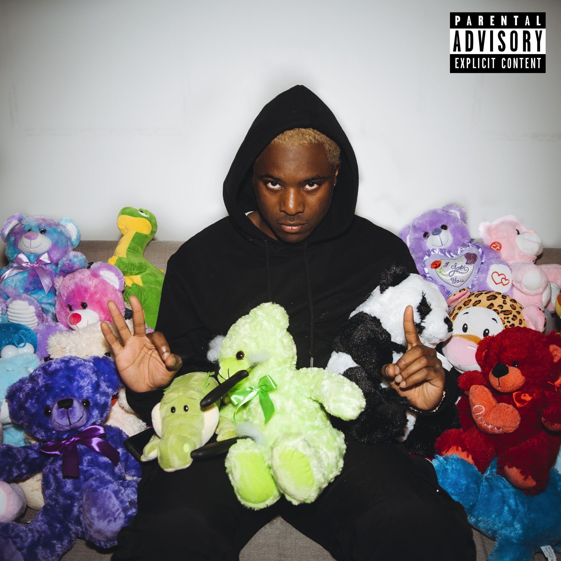 Album cover of ONCE UPON A TIME (FREESTYLE)