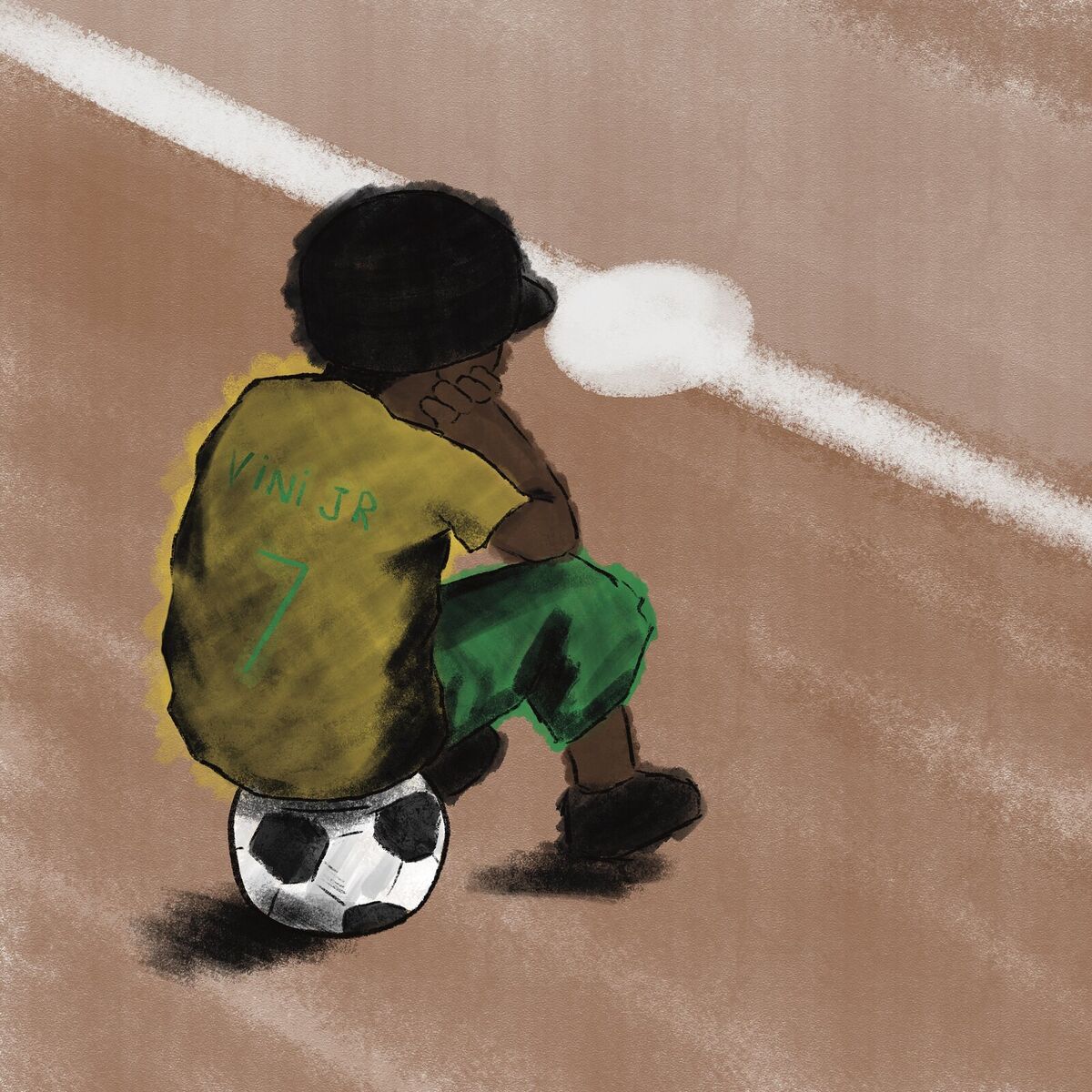 Album cover of Vinicius
