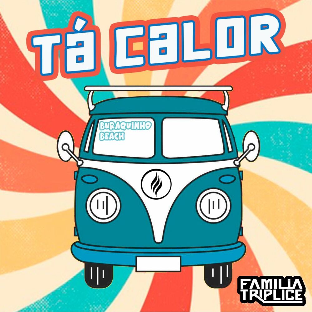 Picture of Tá Calor
