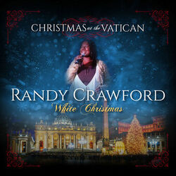 Cover of White Christmas (Christmas at The Vatican) (Live)