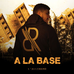 Capa de A la base