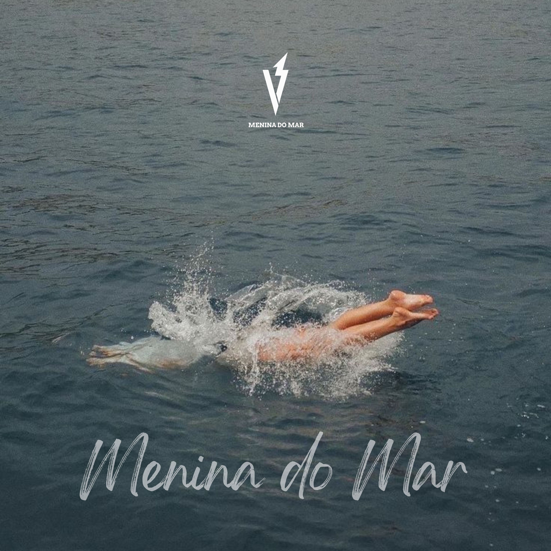 Album cover of Menina do Mar