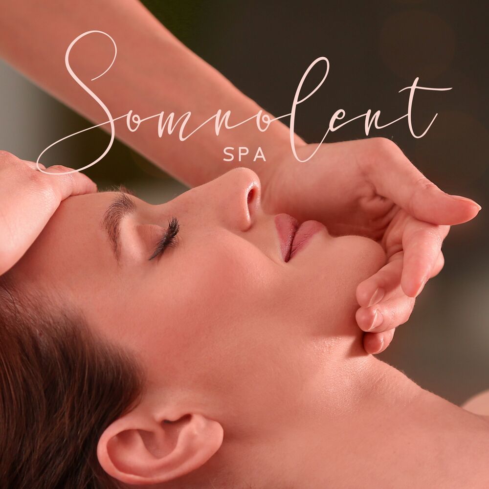 Picture of Somnolent Spa (Gentle Massage Music, Sleep Relaxation)