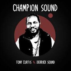 Cover of Champion Sound