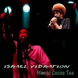 Cover of Meets Cocoa Tea