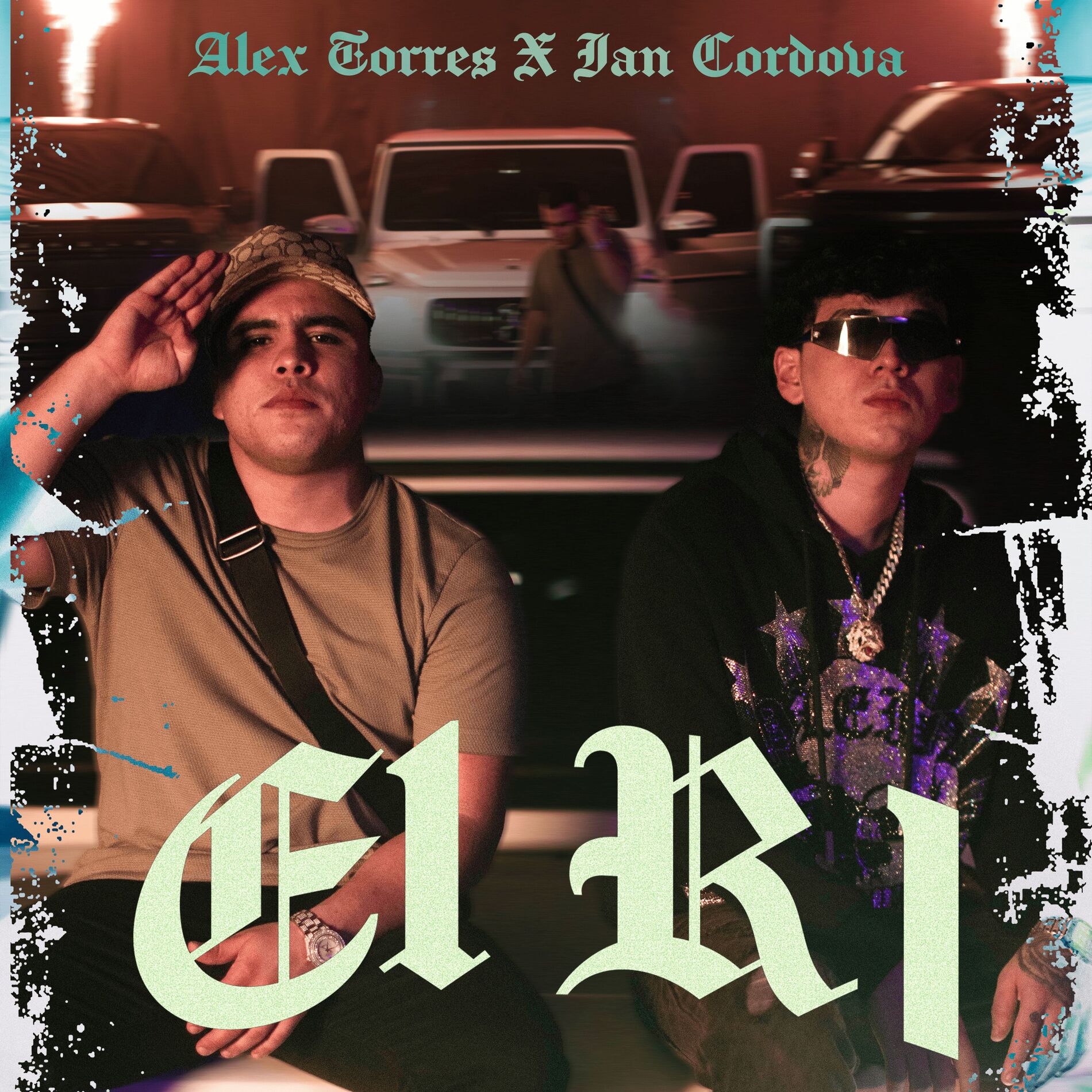Album cover of El R1