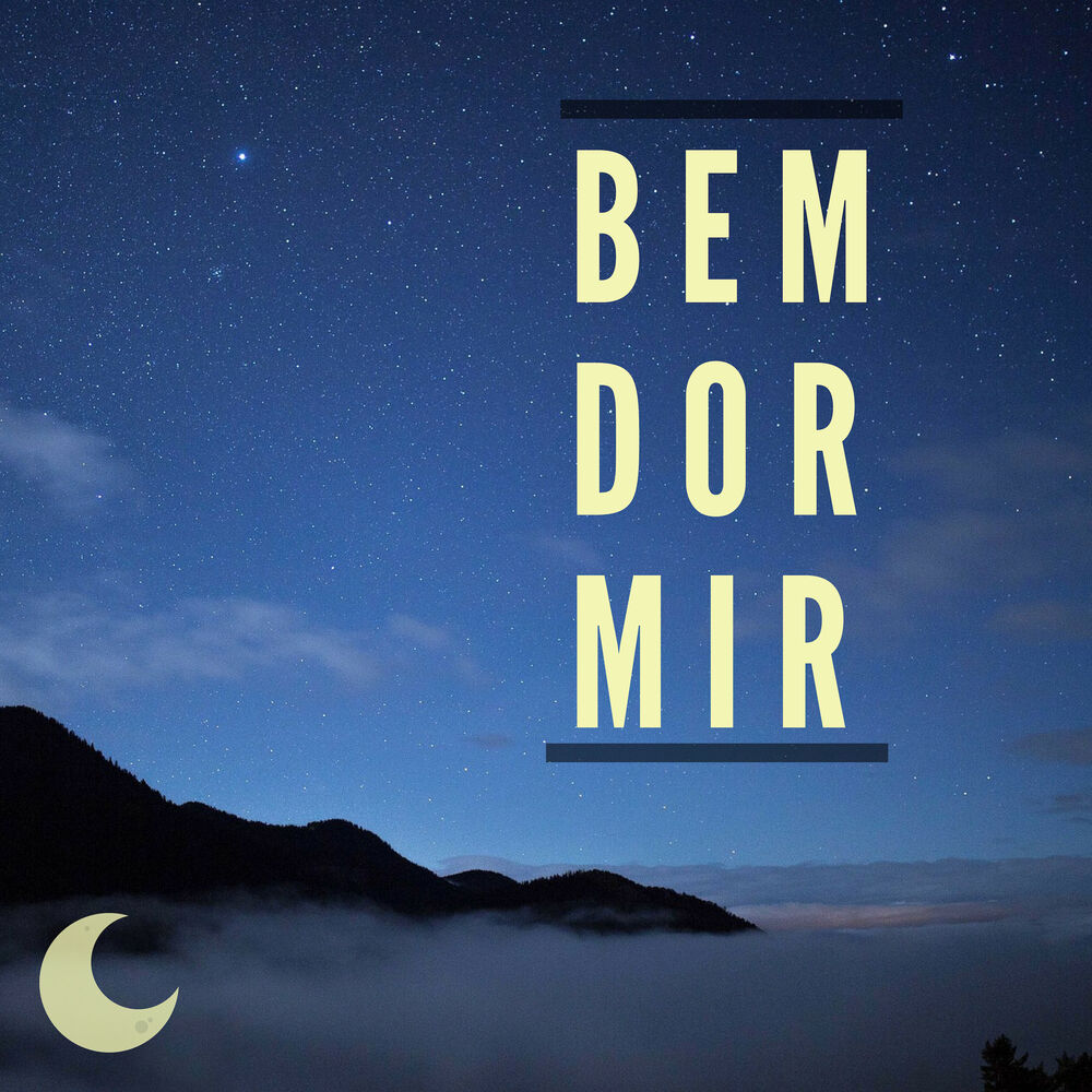 Picture of Bem Dormir – Músicas para Sono Reparador, Bem Estar e Serenidade