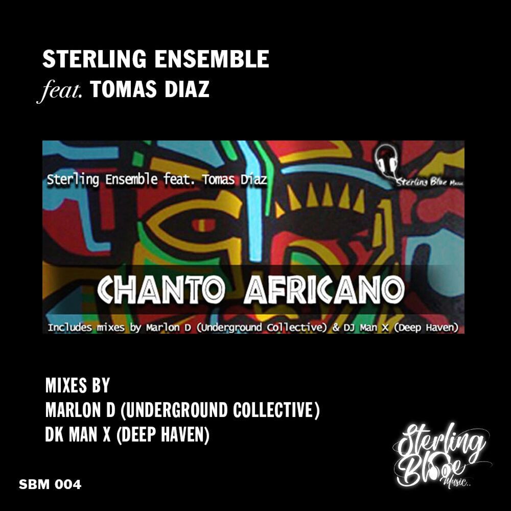 Picture of Chanto Africano