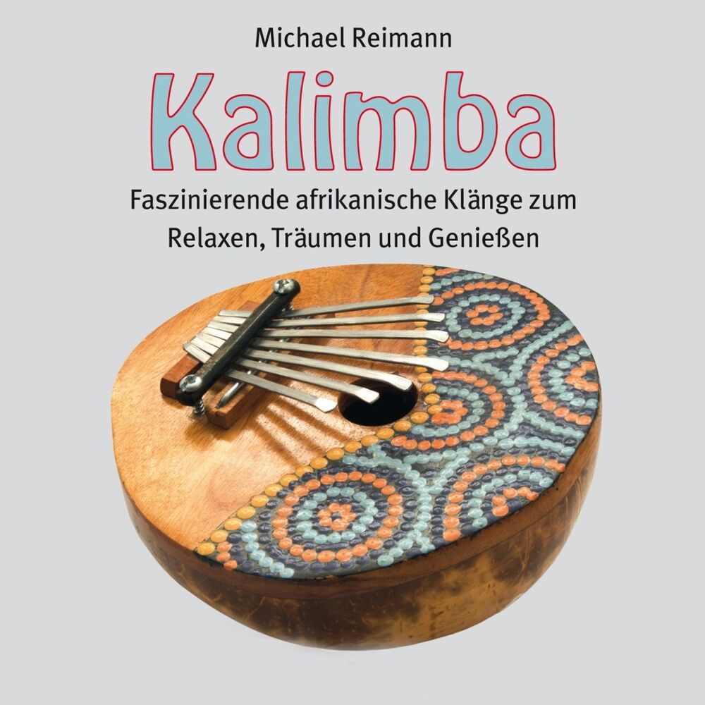 Picture of Kalimba