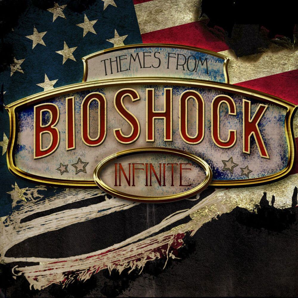 Picture of Themes from Bioshock Infinite