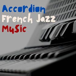 Cover of Accordion French Jazz Music