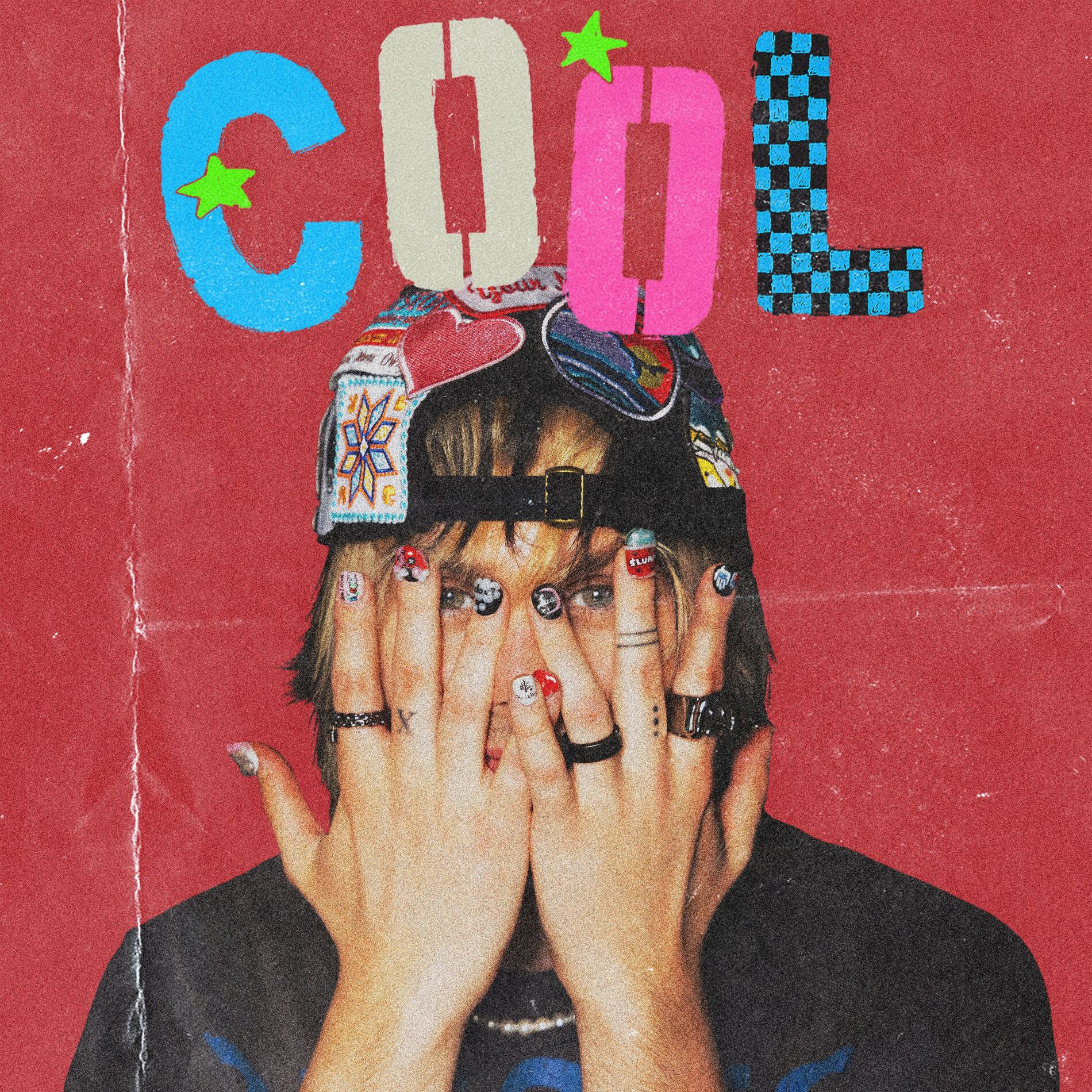 Album cover of cool