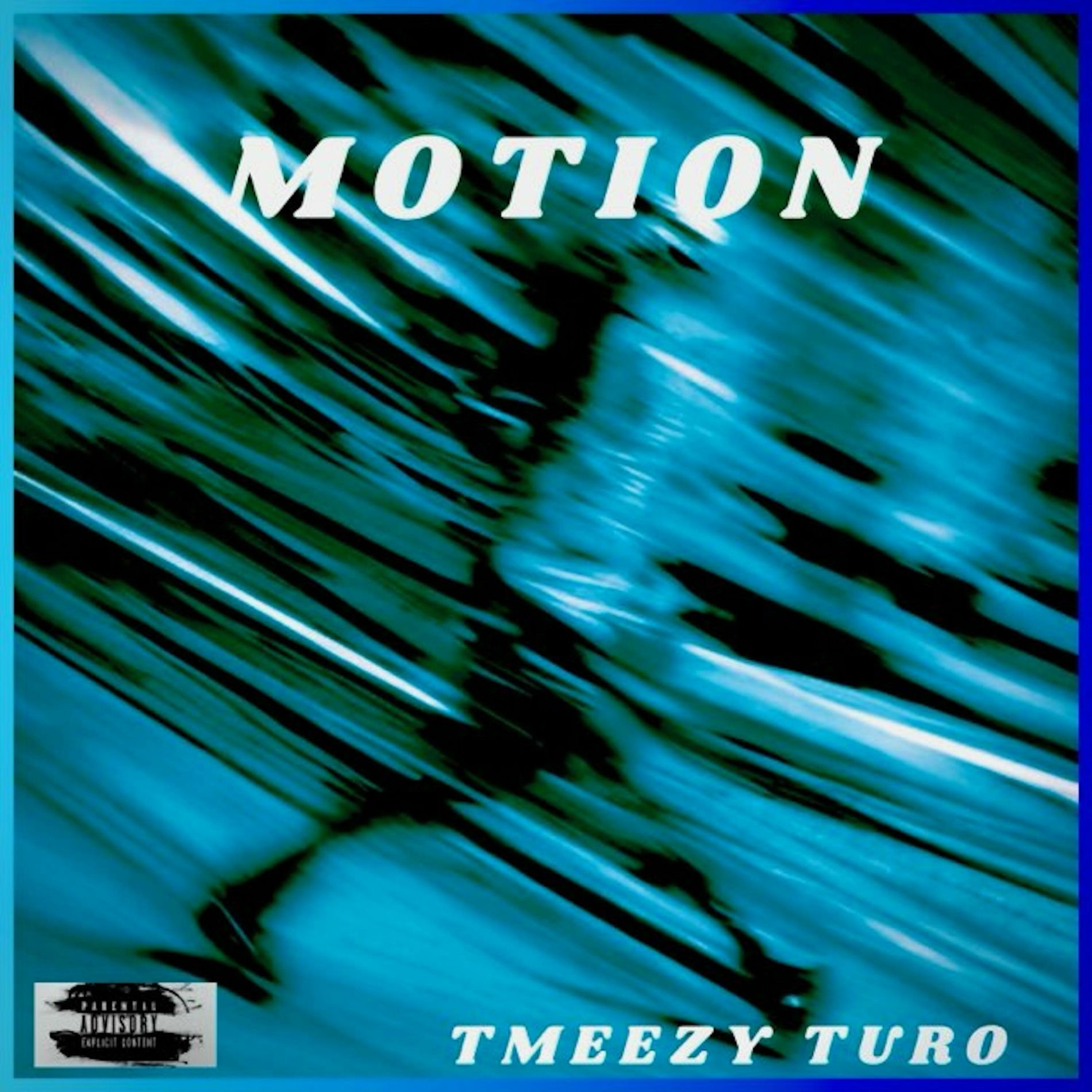 Album cover of Motion