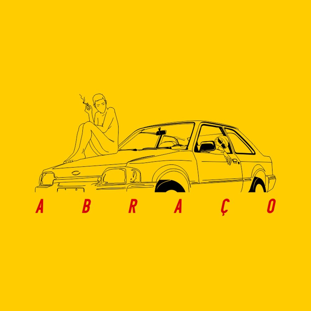 Picture of Abraço (Leo Casa1 Remix)