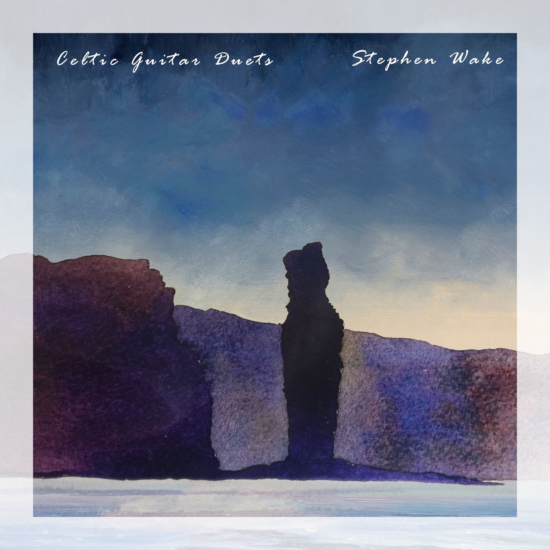 Album cover of Cití Na gCumann