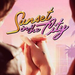 Cover of Sunset In The City