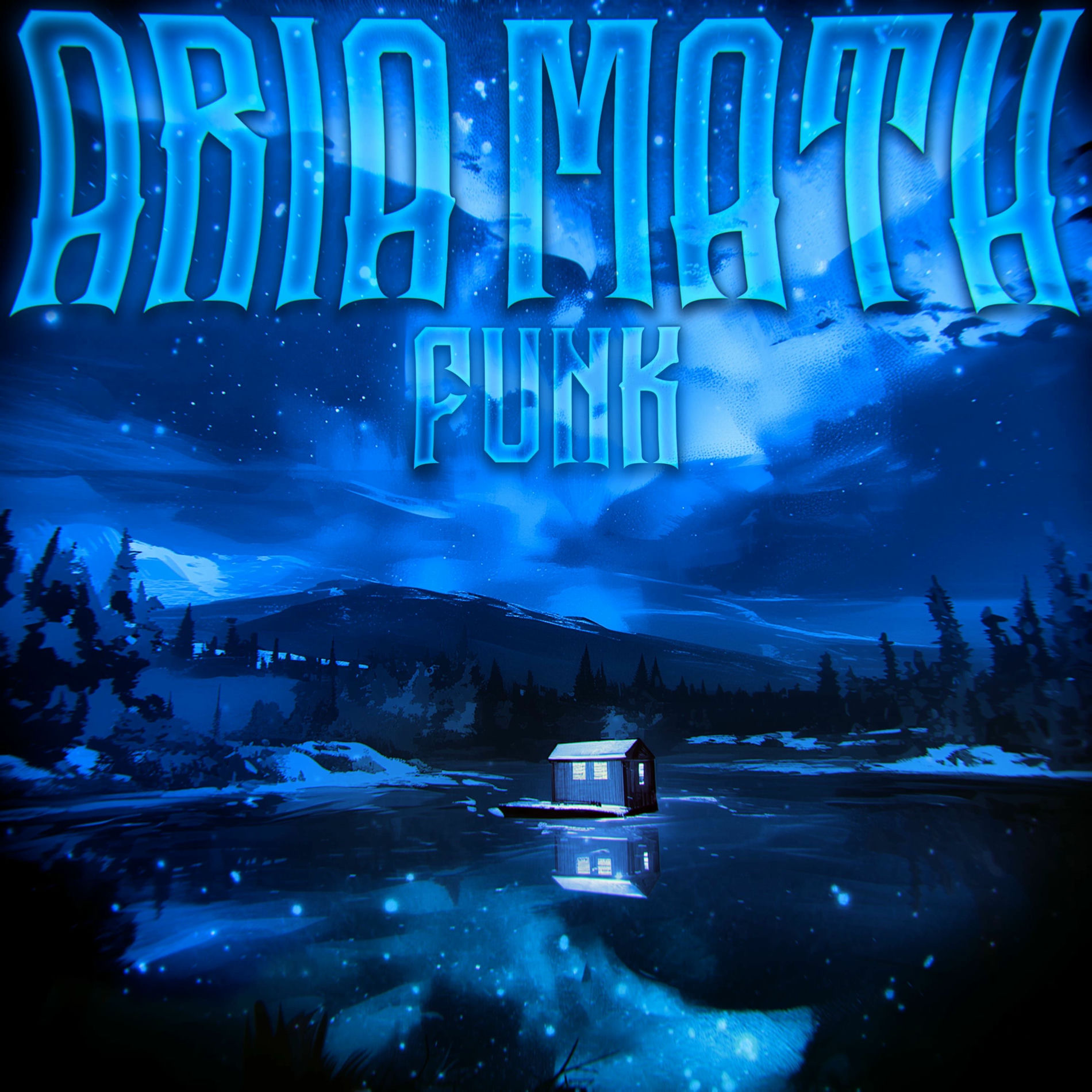 Album cover of ARIA MATH FUNK