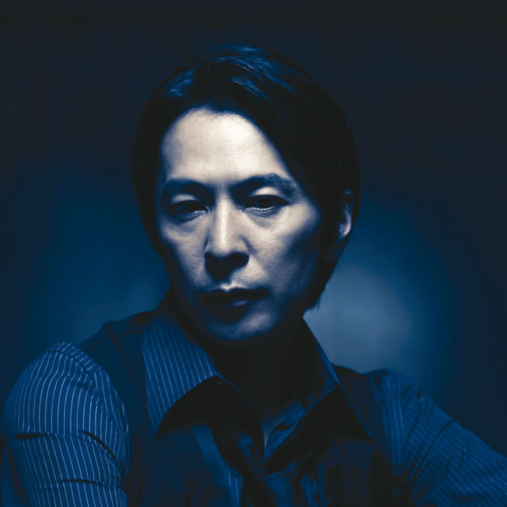 Picture of Vocalist 3 (Instrumental Ver.)