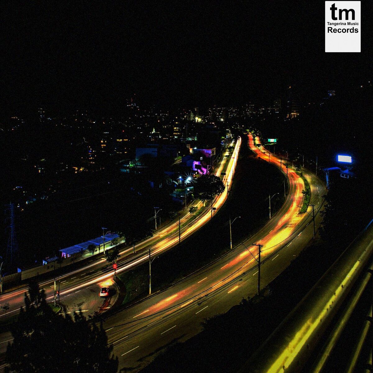 Album cover of towards peace